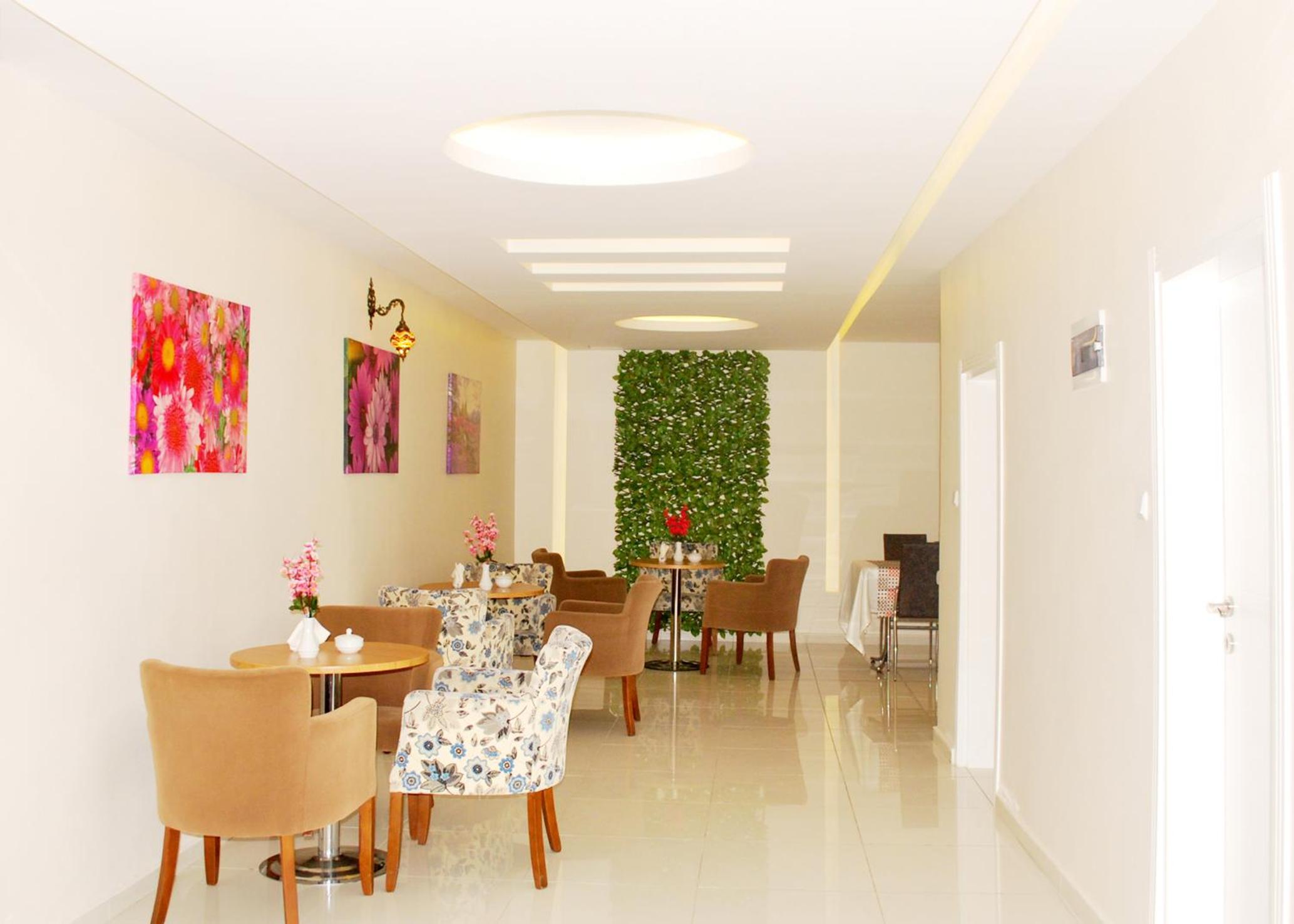 Diyarbakir Koprucu Otel 28/38