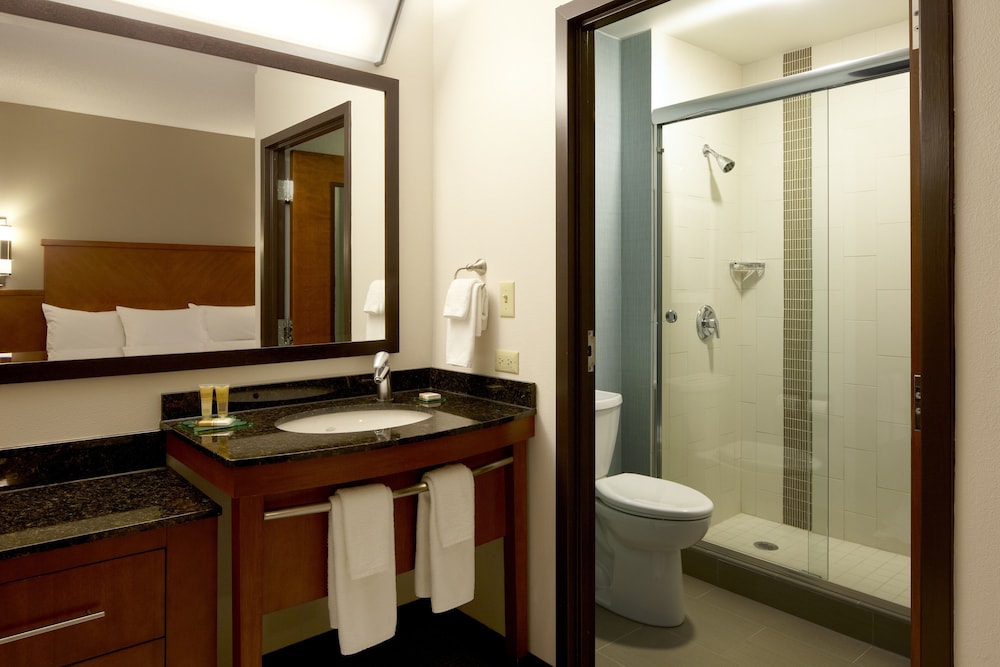 HYATT PLACE MT. LAUREL 6/55