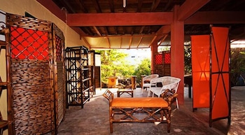 Galapagos Chalet 23/57