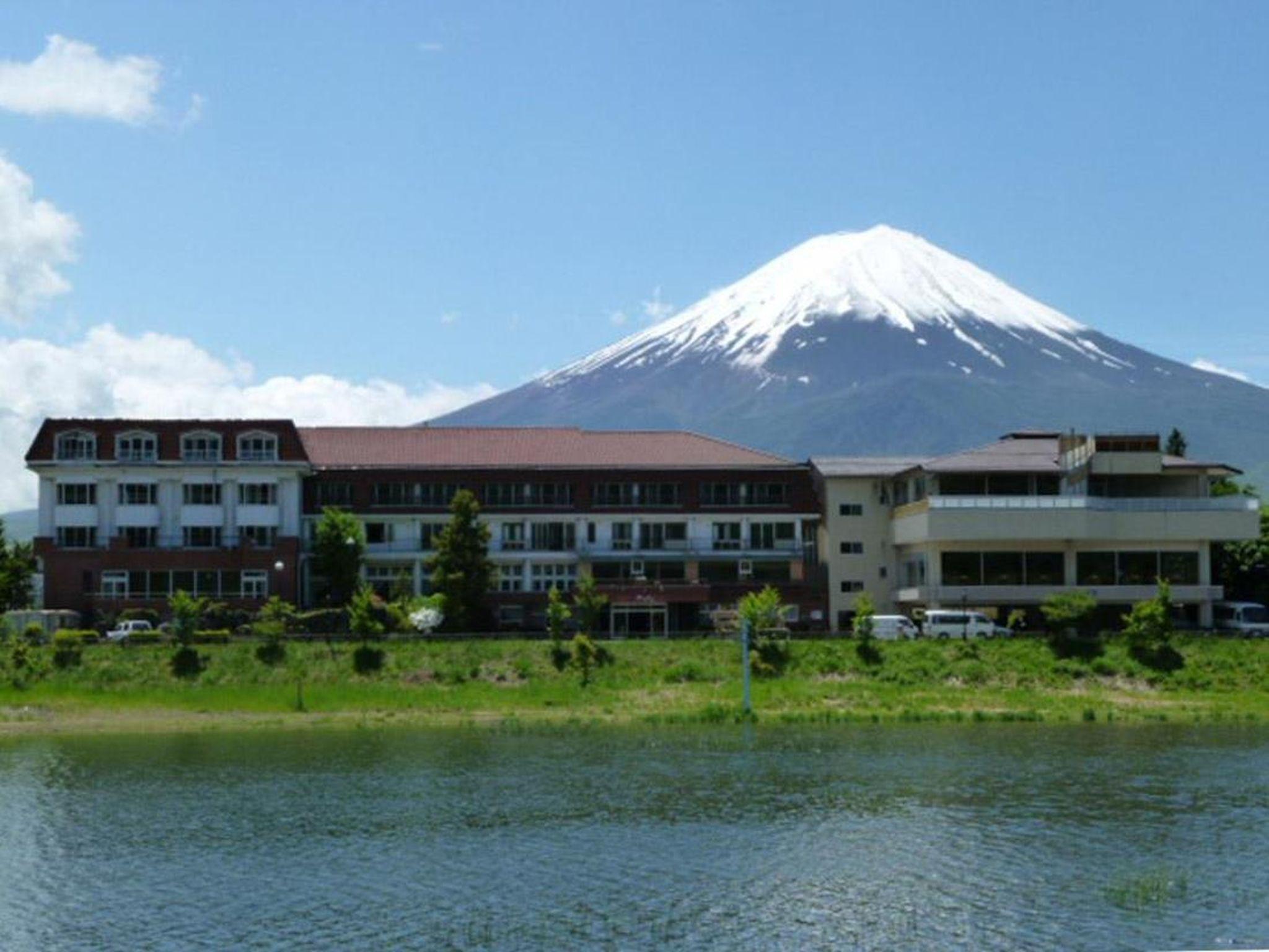 Lakeland Hotel Mizunosato in Fujikawaguchiko
