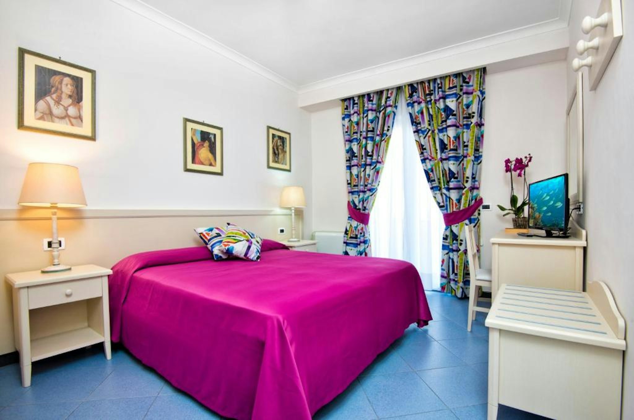 Albergo Terme Villa Svizzera 4/20