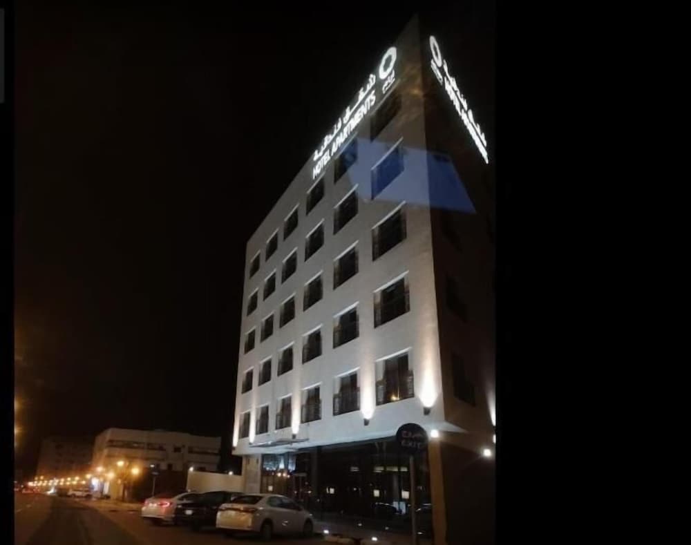 Tanuma Aram Hospitality - Hotel Apartments 1/49