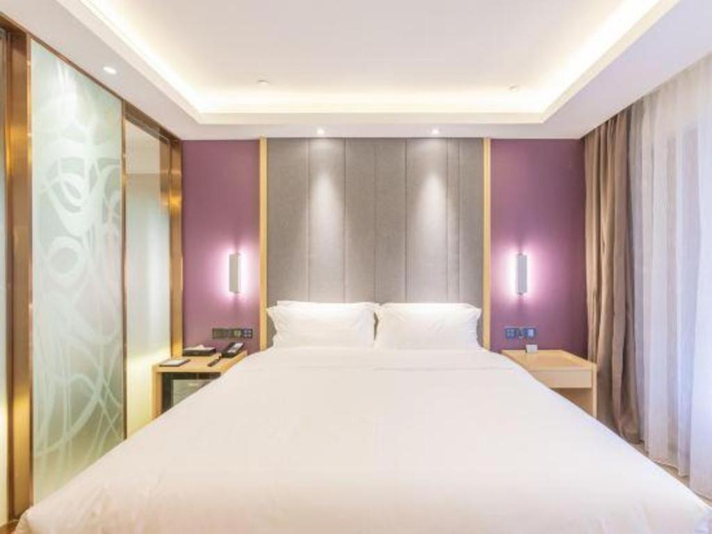 Lavande Hotel (Beijing Daxing Qingyuan Road) 13/55