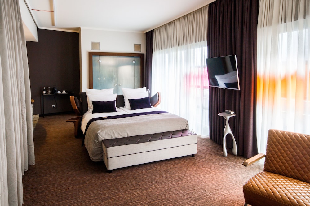 East Hotel Hamburg 13/69
