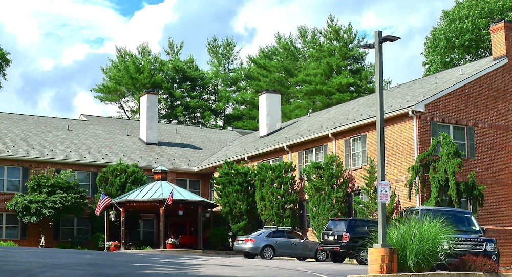 Brandywine River Hotel 4/35