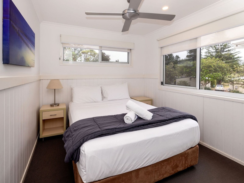 Nrma Sydney Lakeside Holiday Park 14/50