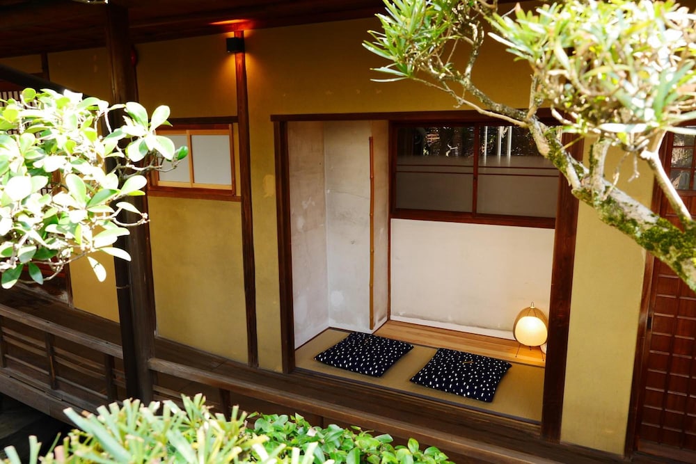 Nipponia Hotel Nara Naramachi 4/50