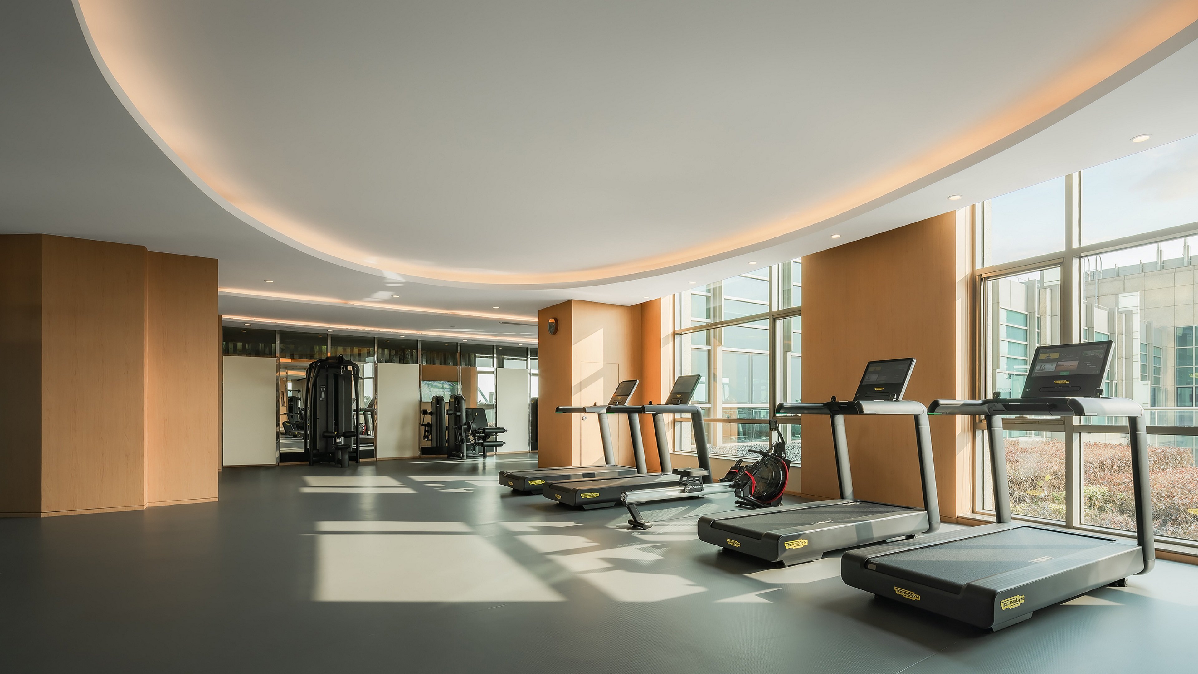 INTERCONTINENTAL SUZHOU 20/50