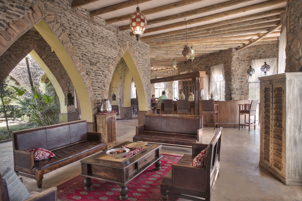 Le Mirage Desert Lodge Spa 30/50