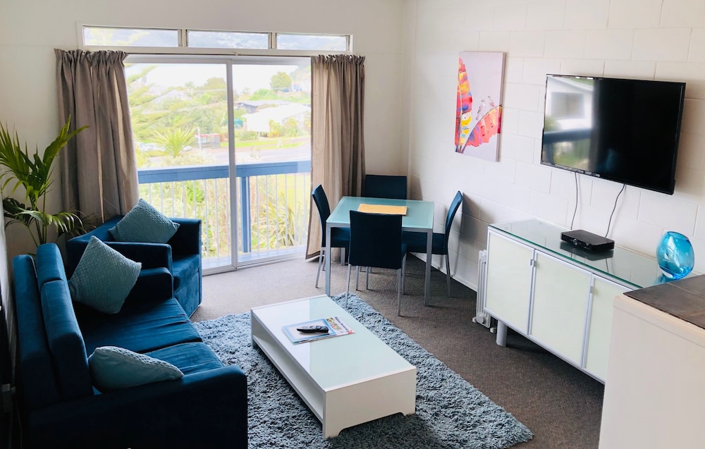 Waiheke Island Motel 31/50
