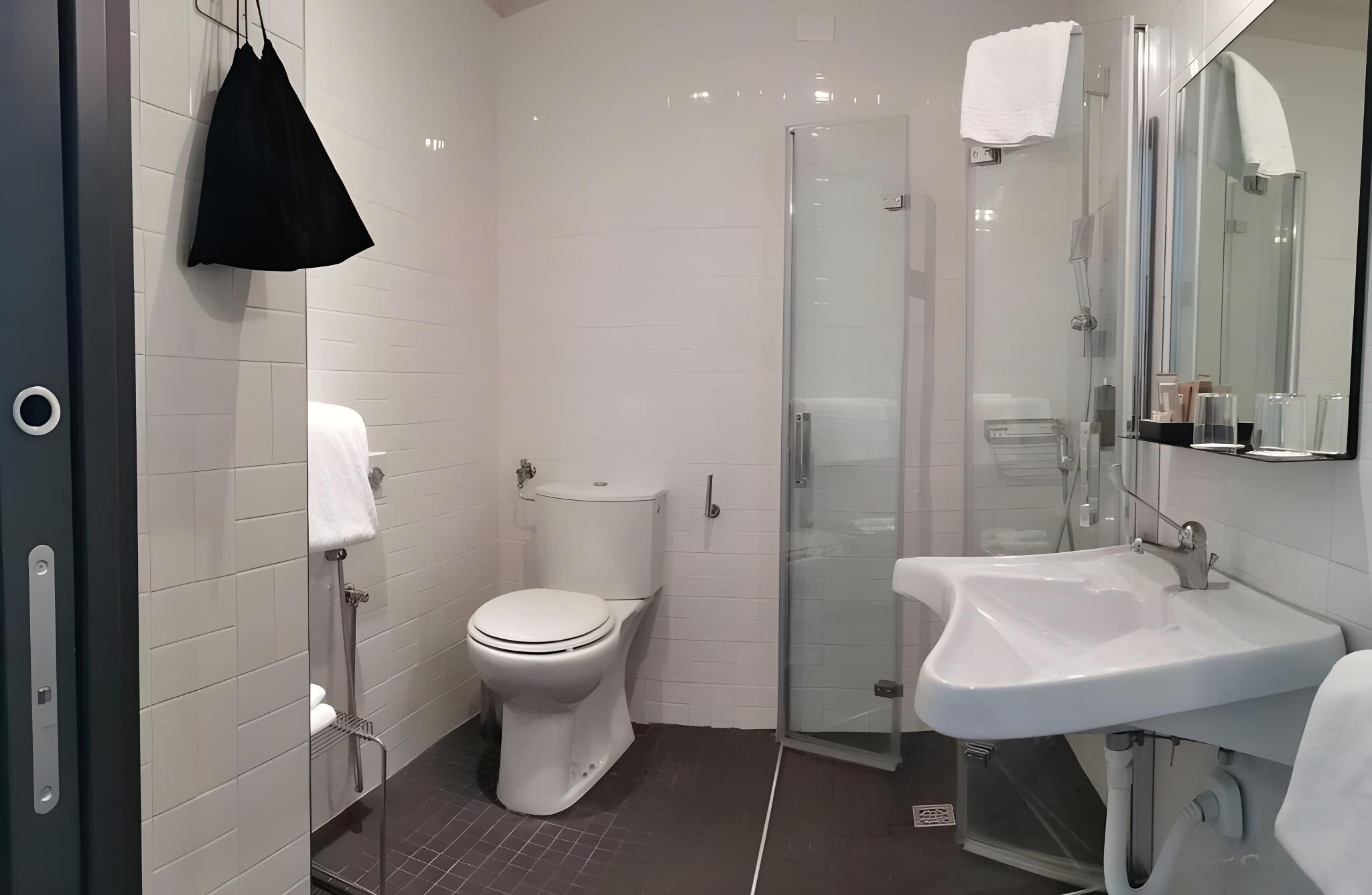 Comfy, Accessible