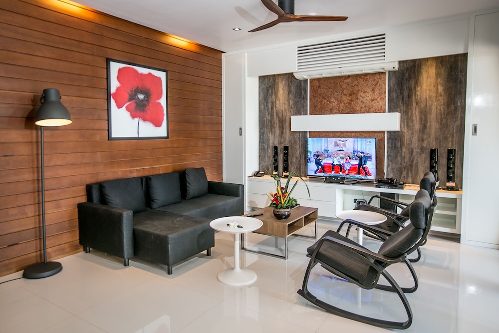 Pavilion Samui Pool Residence 28/50
