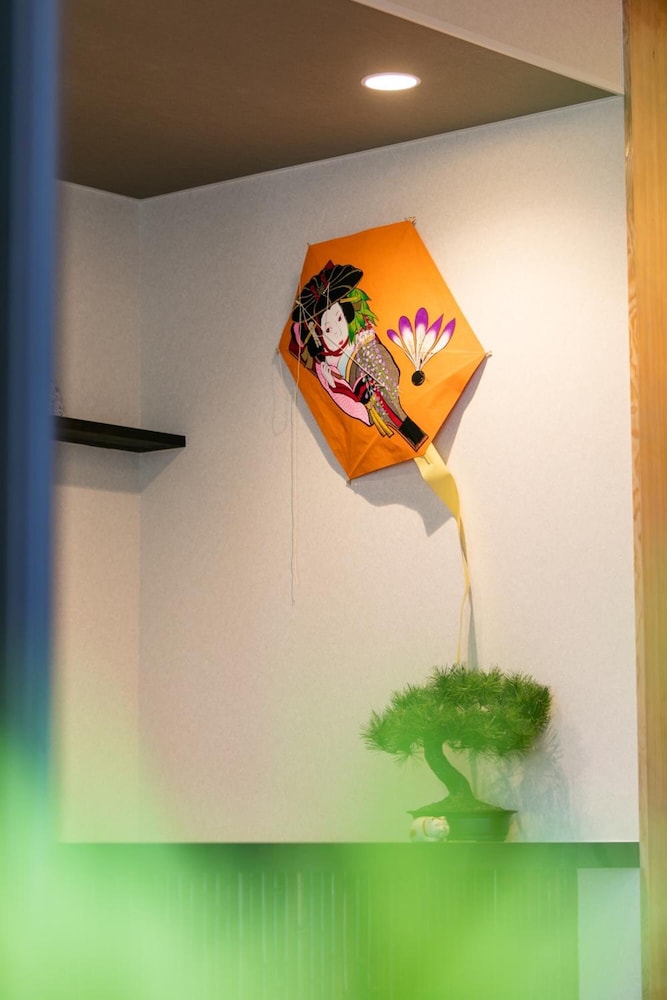 ホステル竹宿 写真3