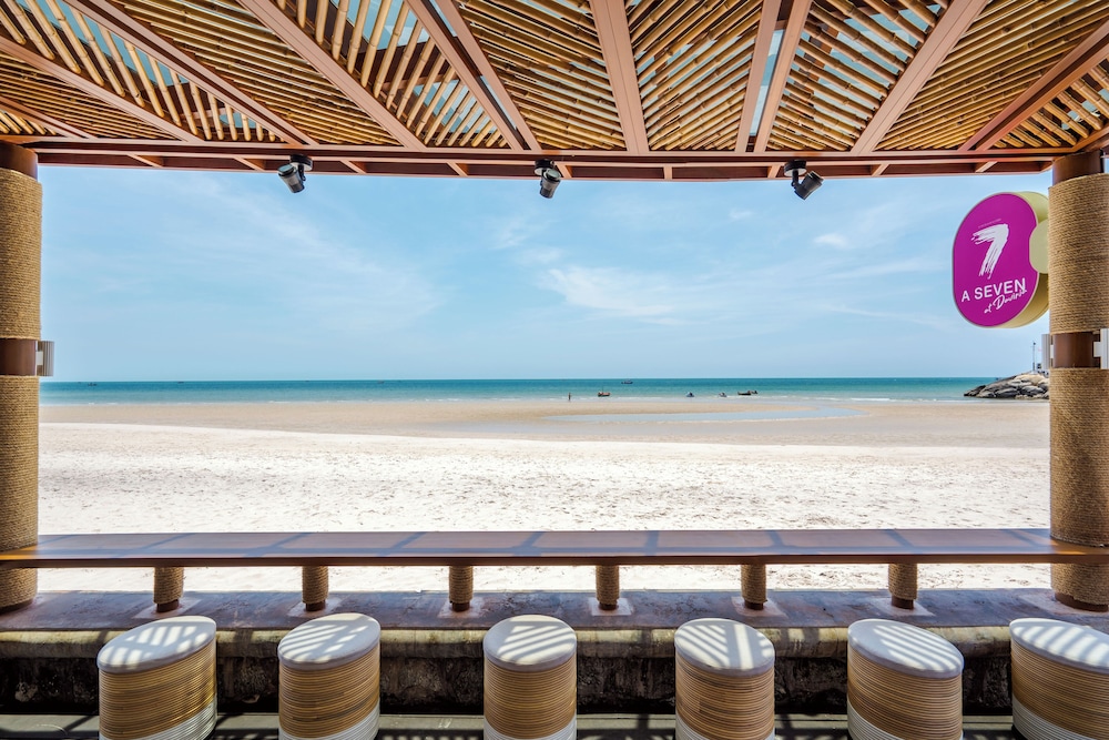 Supatra Hua Hin Resort 45/50