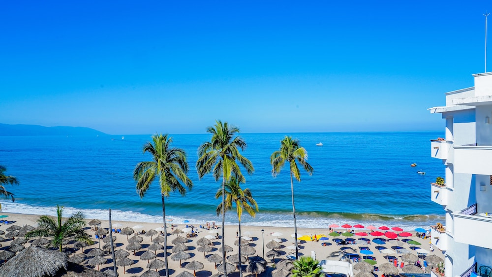 Hotel Tropicana Vallarta 41/50