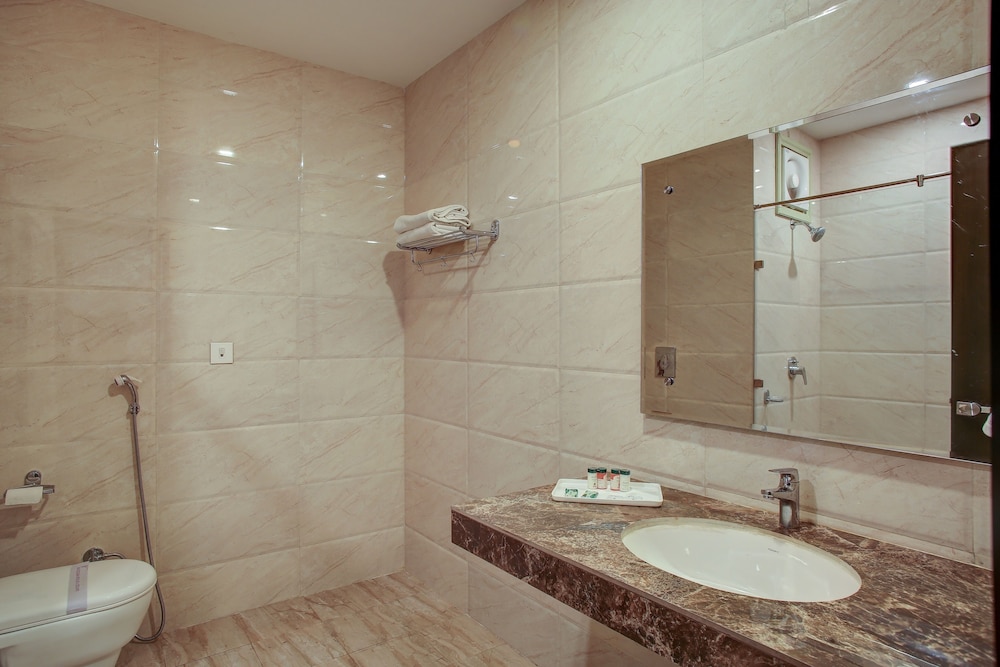 Hotel The Royal Krishna 37/47