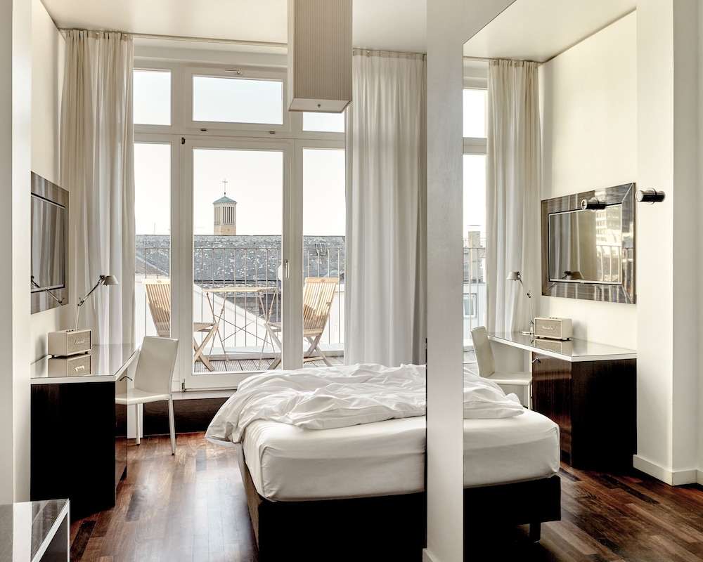 The Pure Hotel 20/51