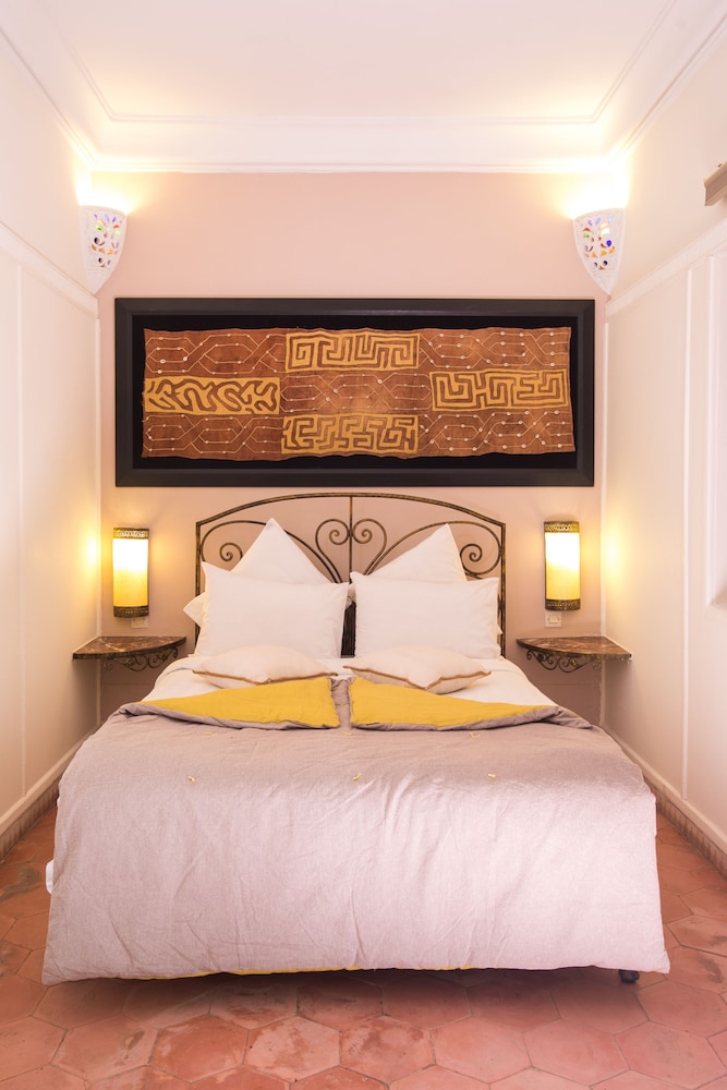 RIAD VILLA HARMONIE 11/33