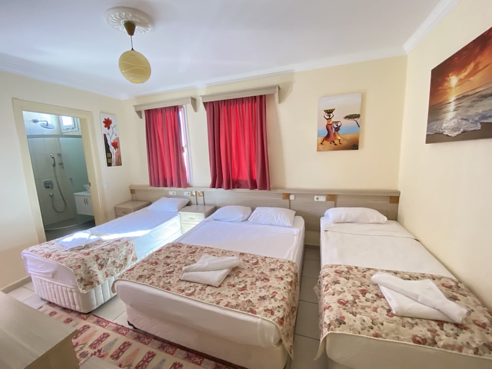 Sevin Hotel Pansiyon 12/39