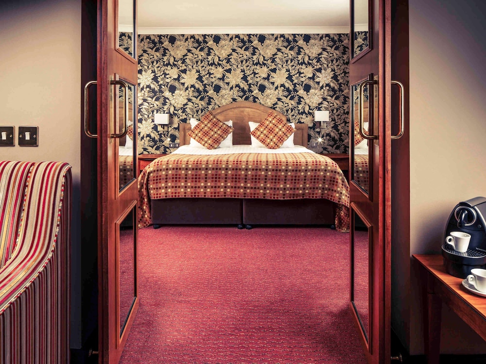 Mercure Maidstone Great Danes Hotel 31/75