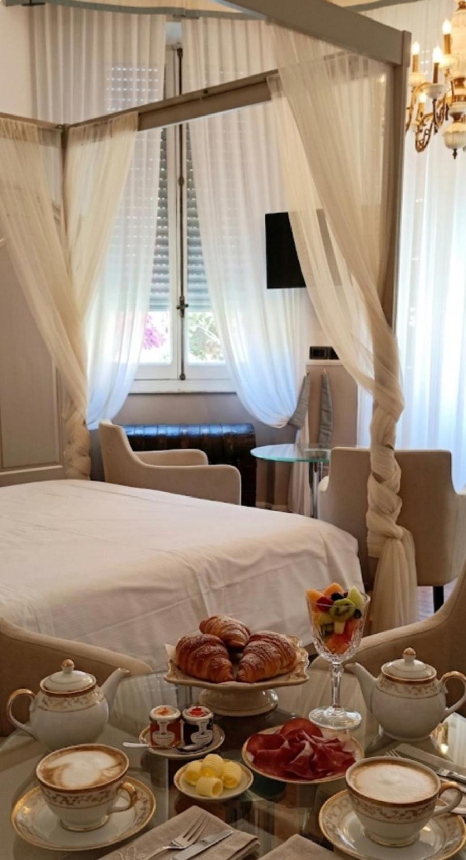 غرفة تنفيذية بسرير مزدوج، Hotel Sant'andrea 7/10