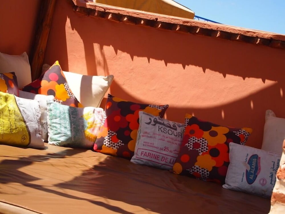 Riad Magellan 11/65