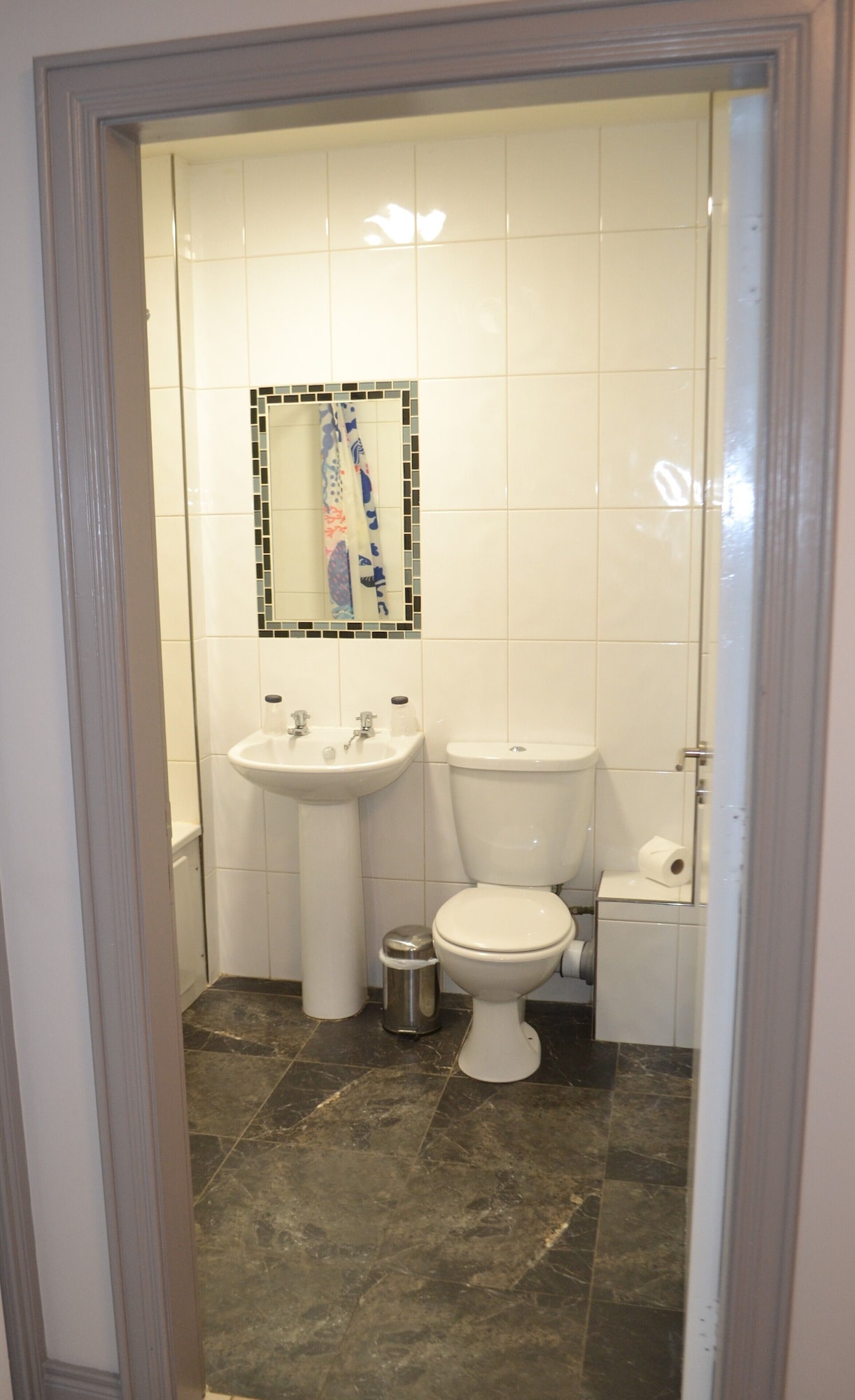 2 Bedrooms, Comfort, Apartment, 8 Beds