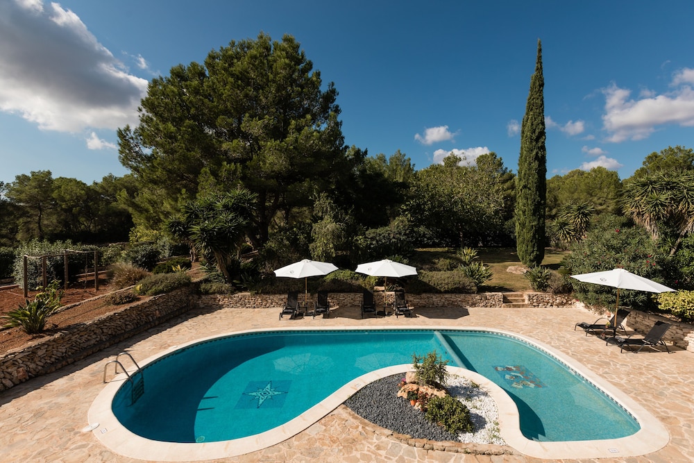 Agroturismo Can Guillem 46/74