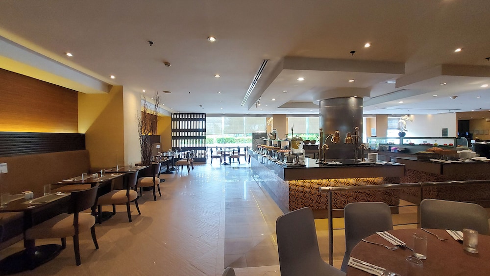 Novotel Bangkok Bangna 45/74