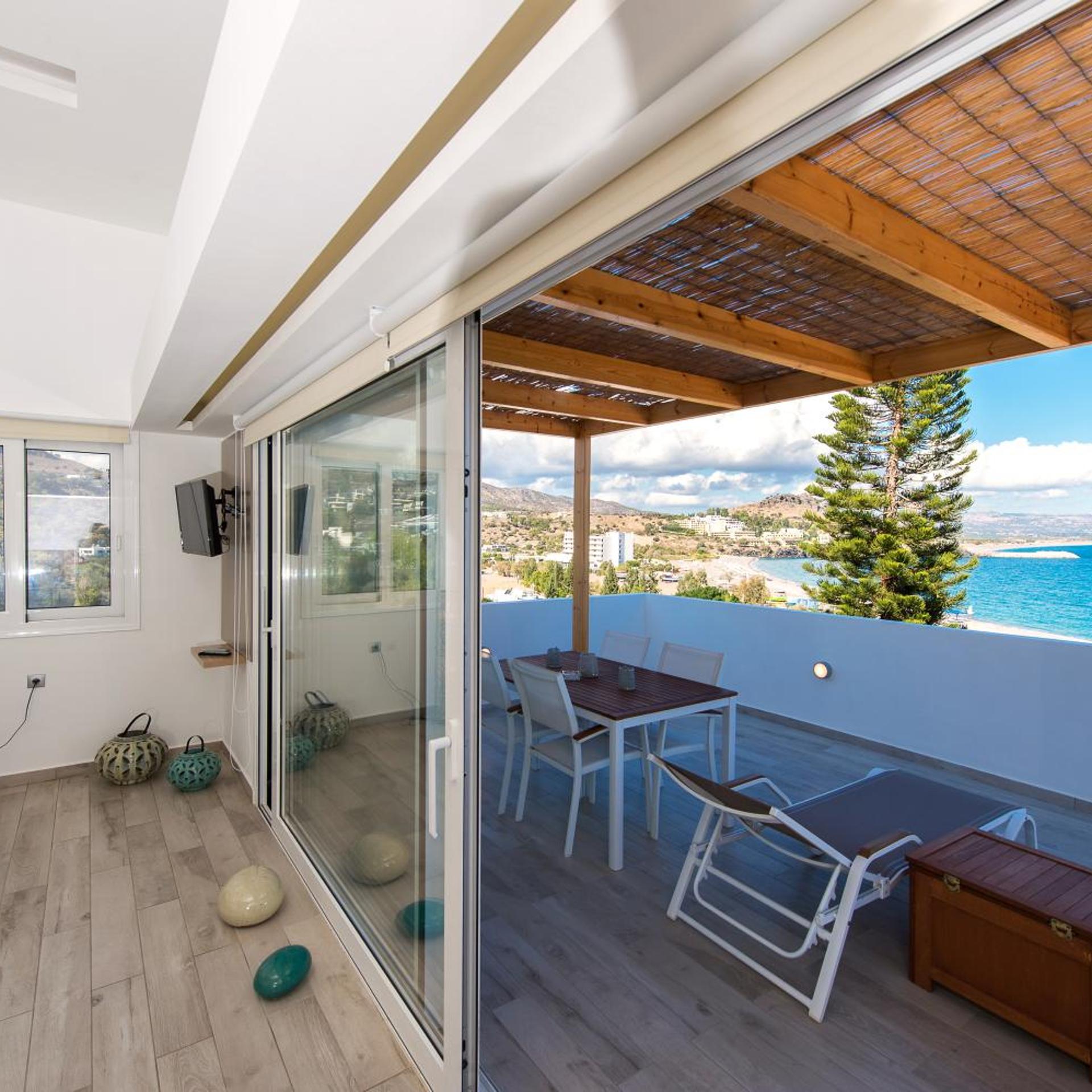 Lindian Jewel Hotel and Villas 27/50