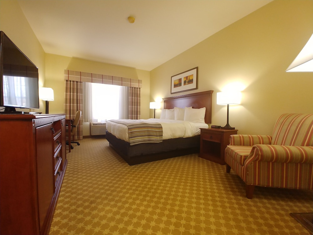 Country Inn Suites By Radisson Freeport Il 7/27