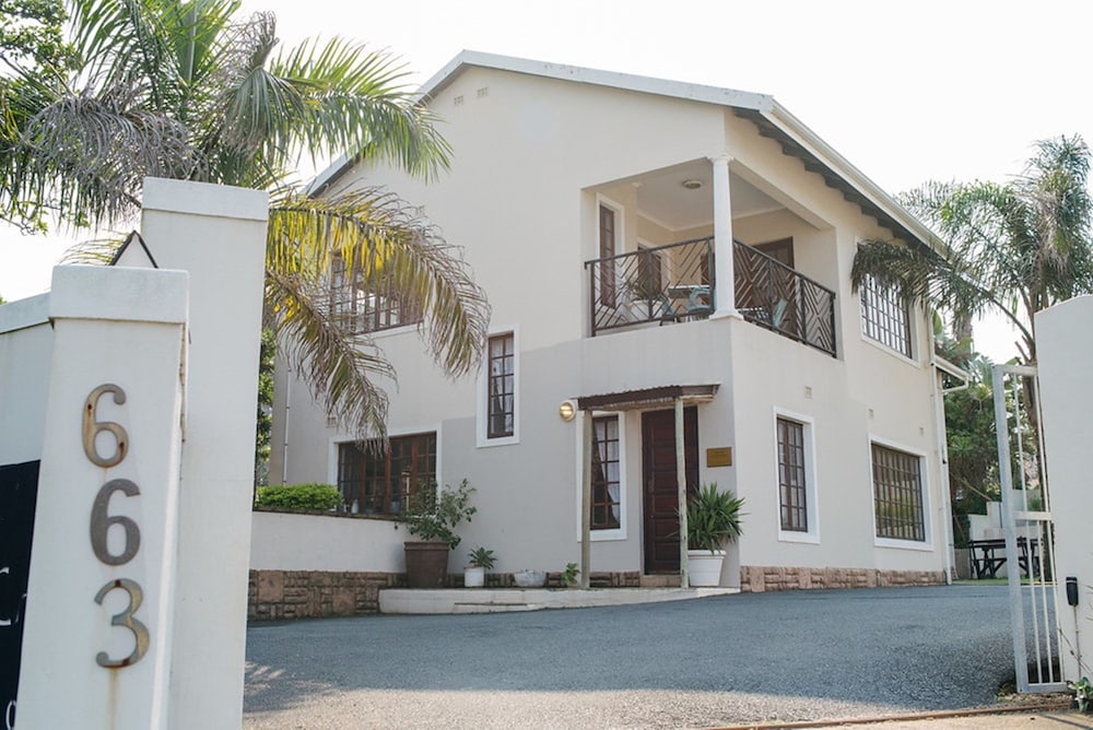 African Sands B&B 3/50