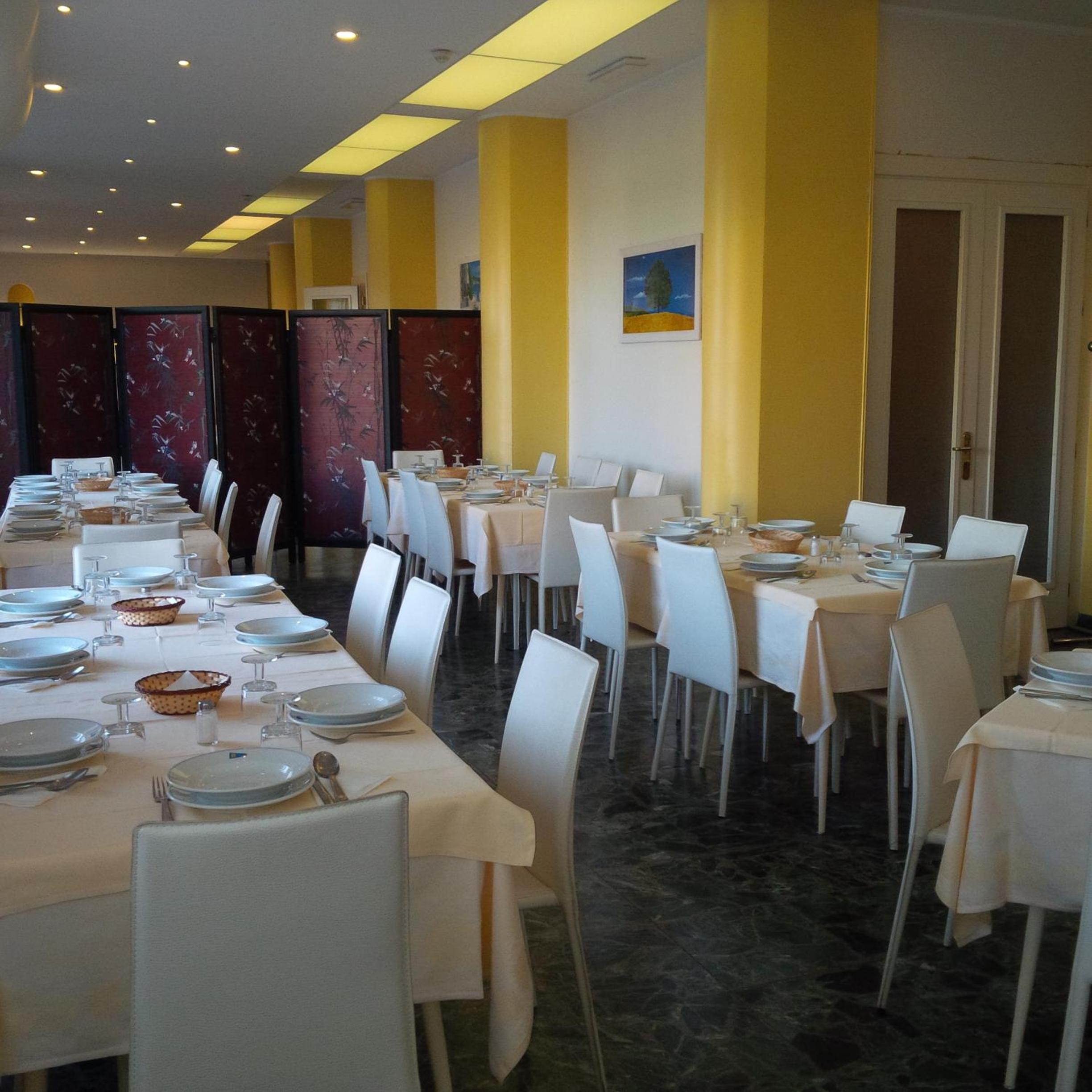 Hotel Robinia 41/51