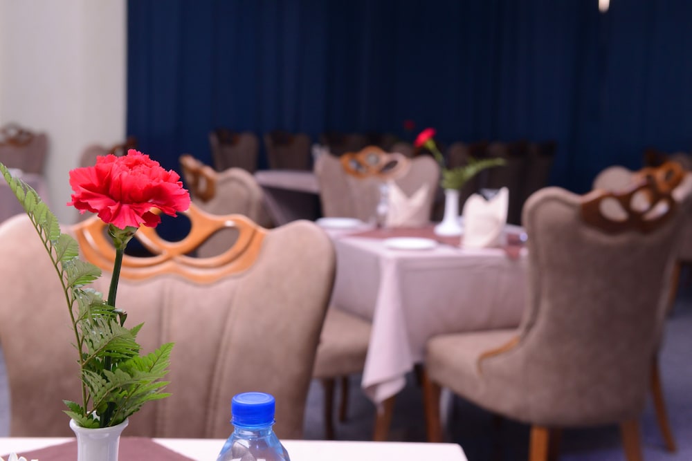 JUFFAIR GATE HOTEL 43/52