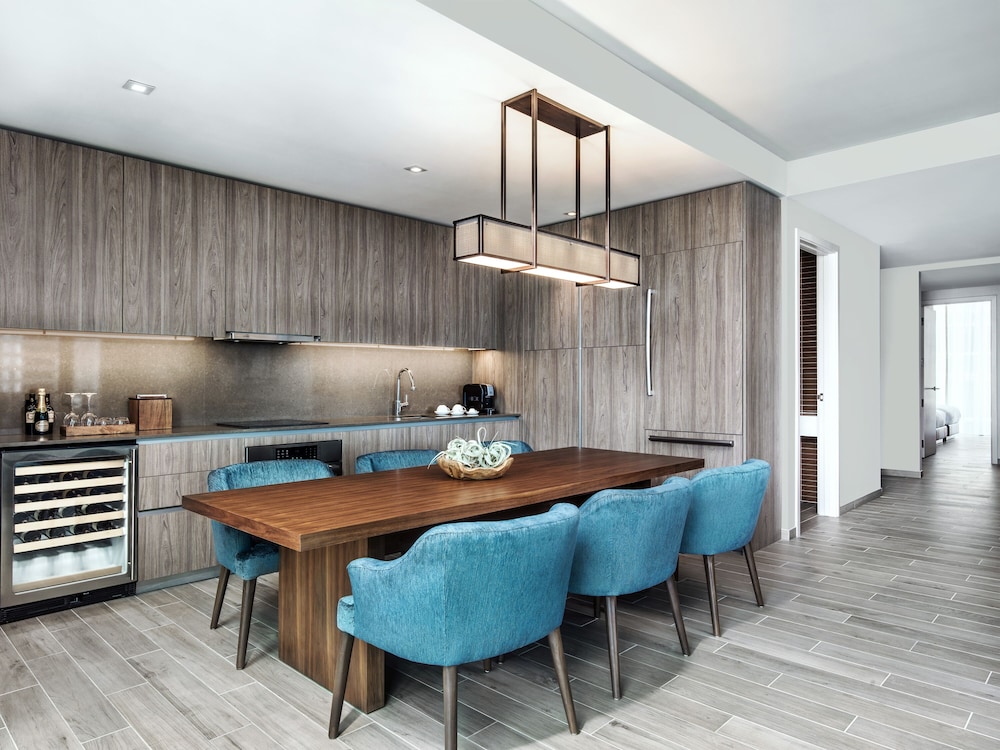 东迈阿密Residences酒店(EAST Miami Residences) 图片2