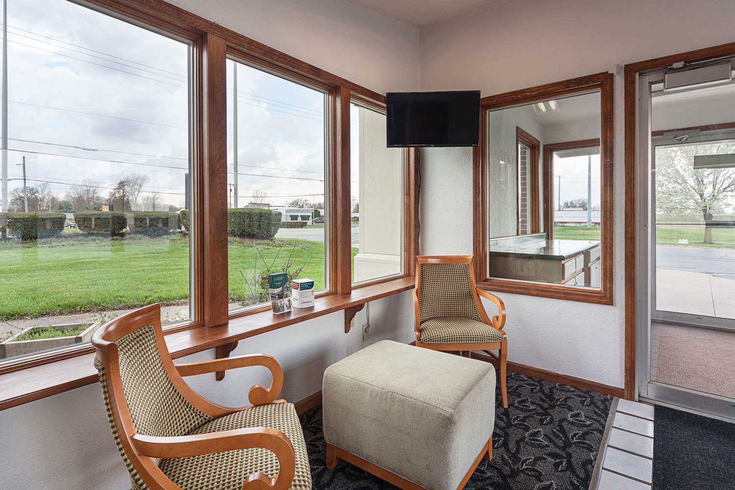 Rodeway Inn Wauseon OH 29/41