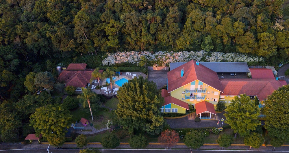 Hotel Pousada da Neve 4/46