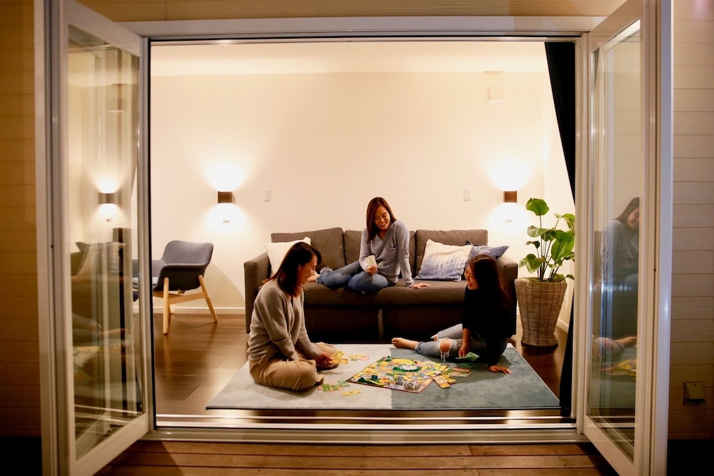 Kiyaza Kamakura Resort - Hostel 29/40