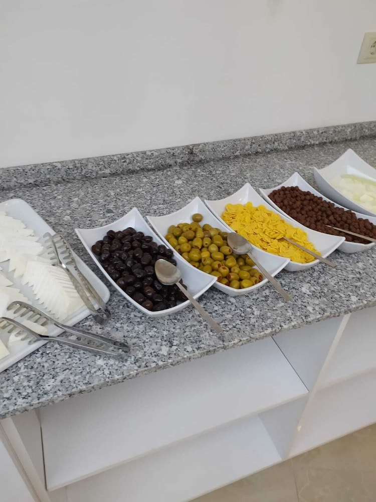 Asmir套房酒店(Asmir Suites Hotel) 图片2