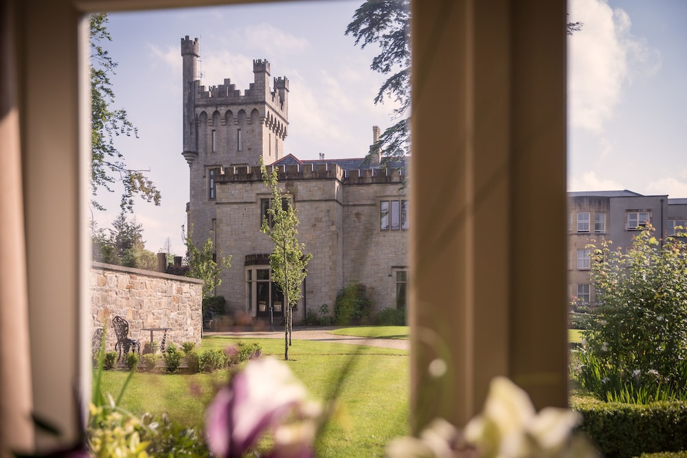 Lough Eske Castle 1/77