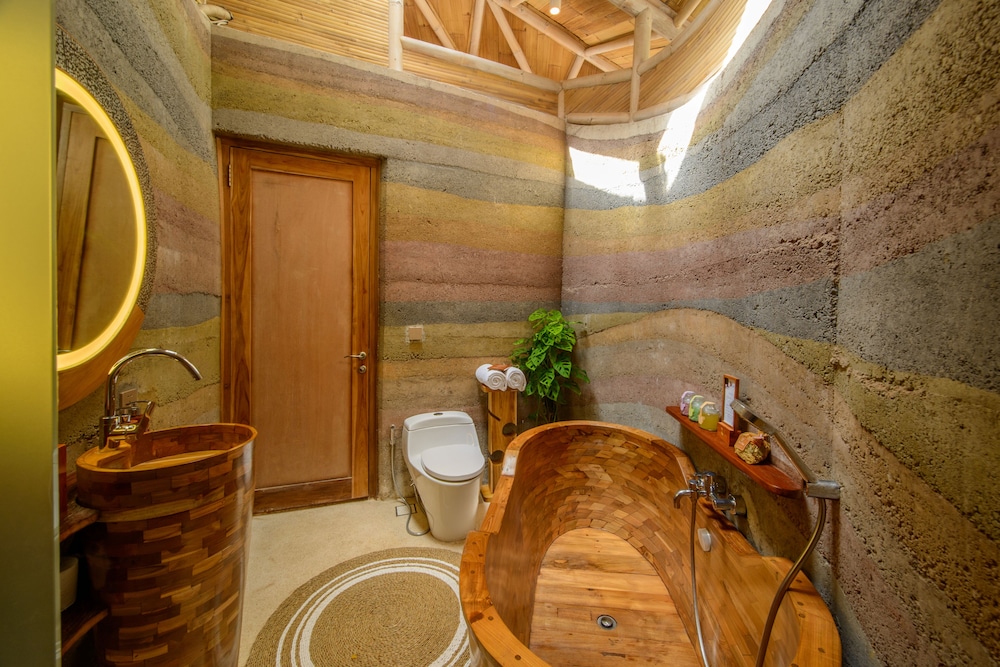 Ulaman Eco Luxury Resort 46/47