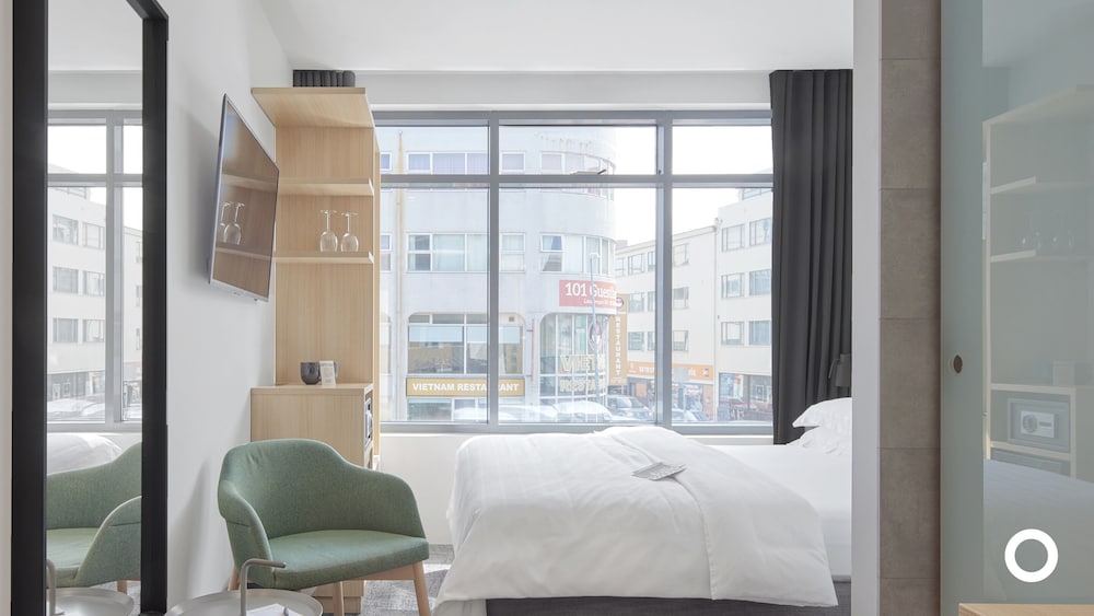 CenterHotel Laugavegur 47/71