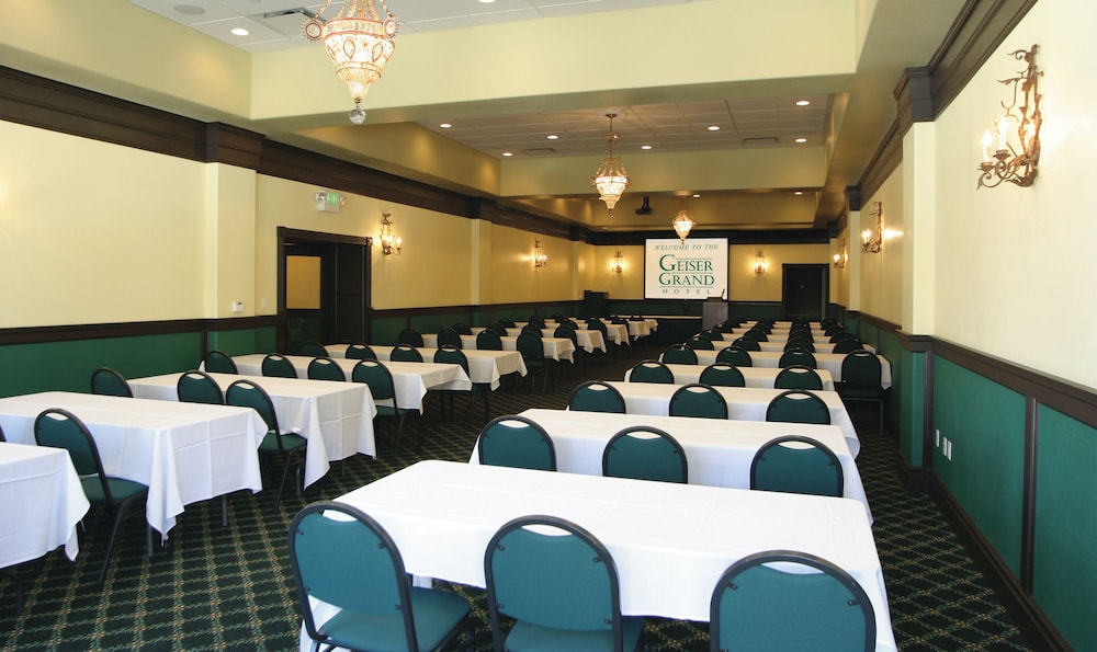 Geiser Grand Hotel 37/50