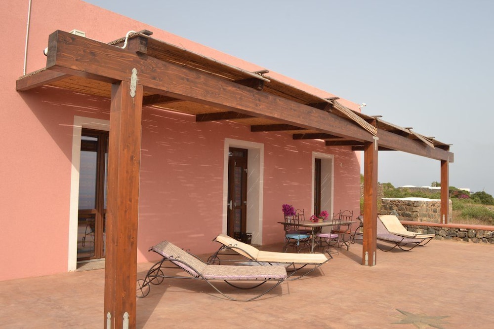 Horizon Pantelleria 27/31