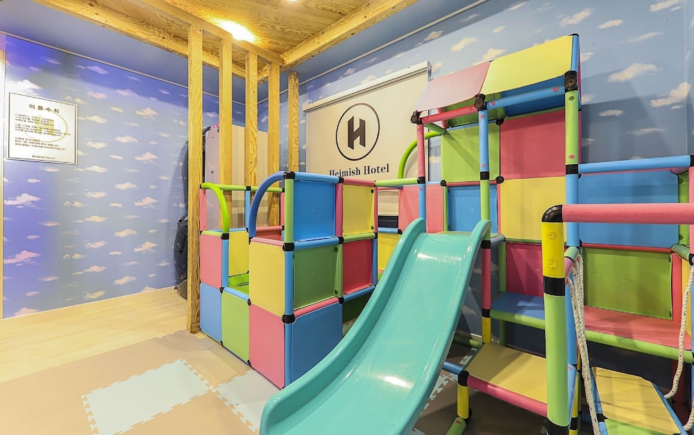 Heimishi Hotel Tongyeong 44/50