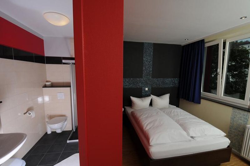 Holi Hostel Hotel 17/43