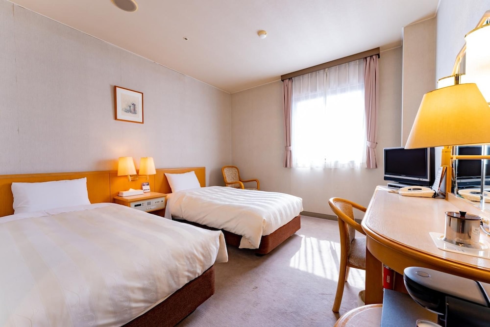 Oyama Palace Hotel 24/41