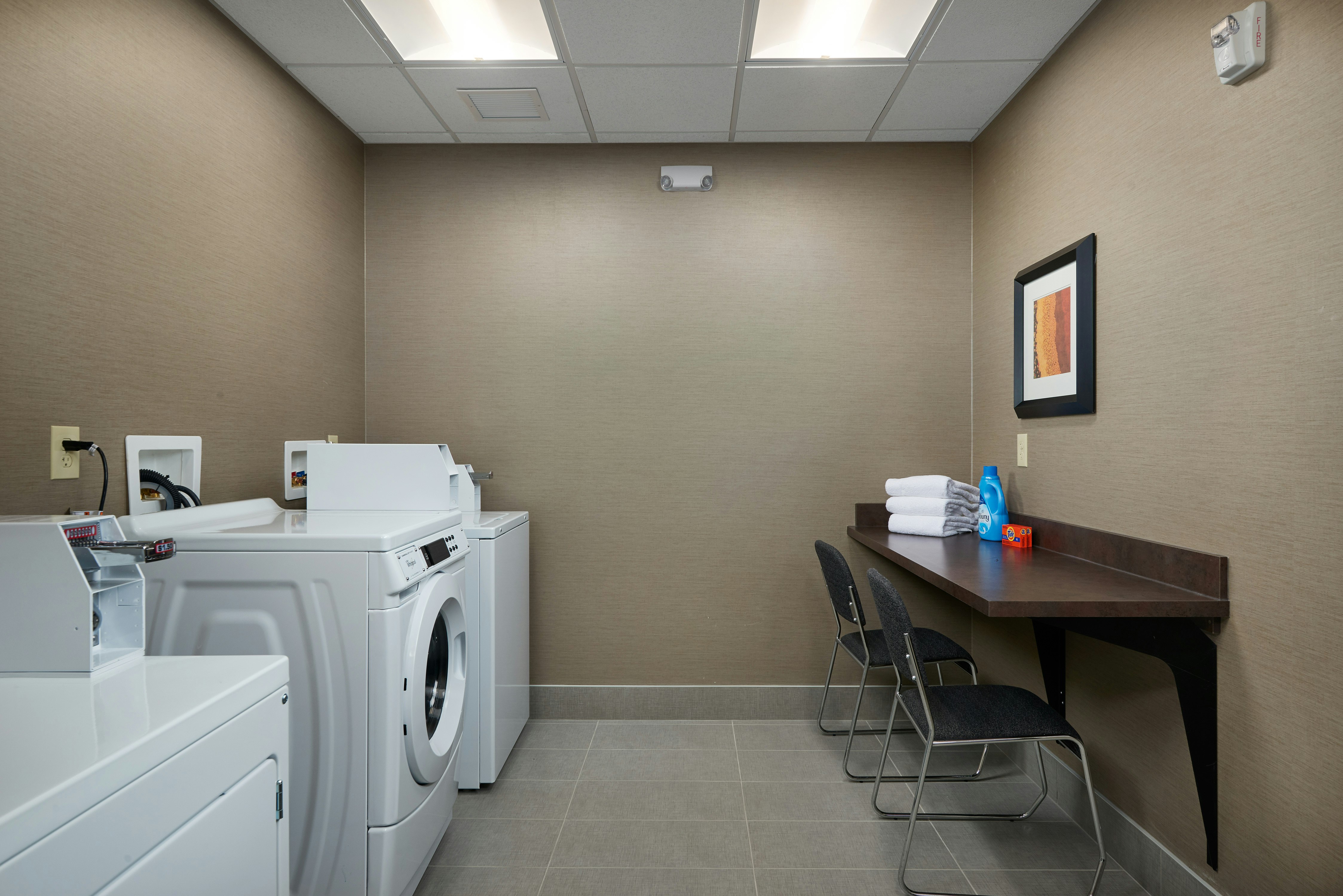 Homewood Suites by Hilton Cincinnati Midtown 22/22