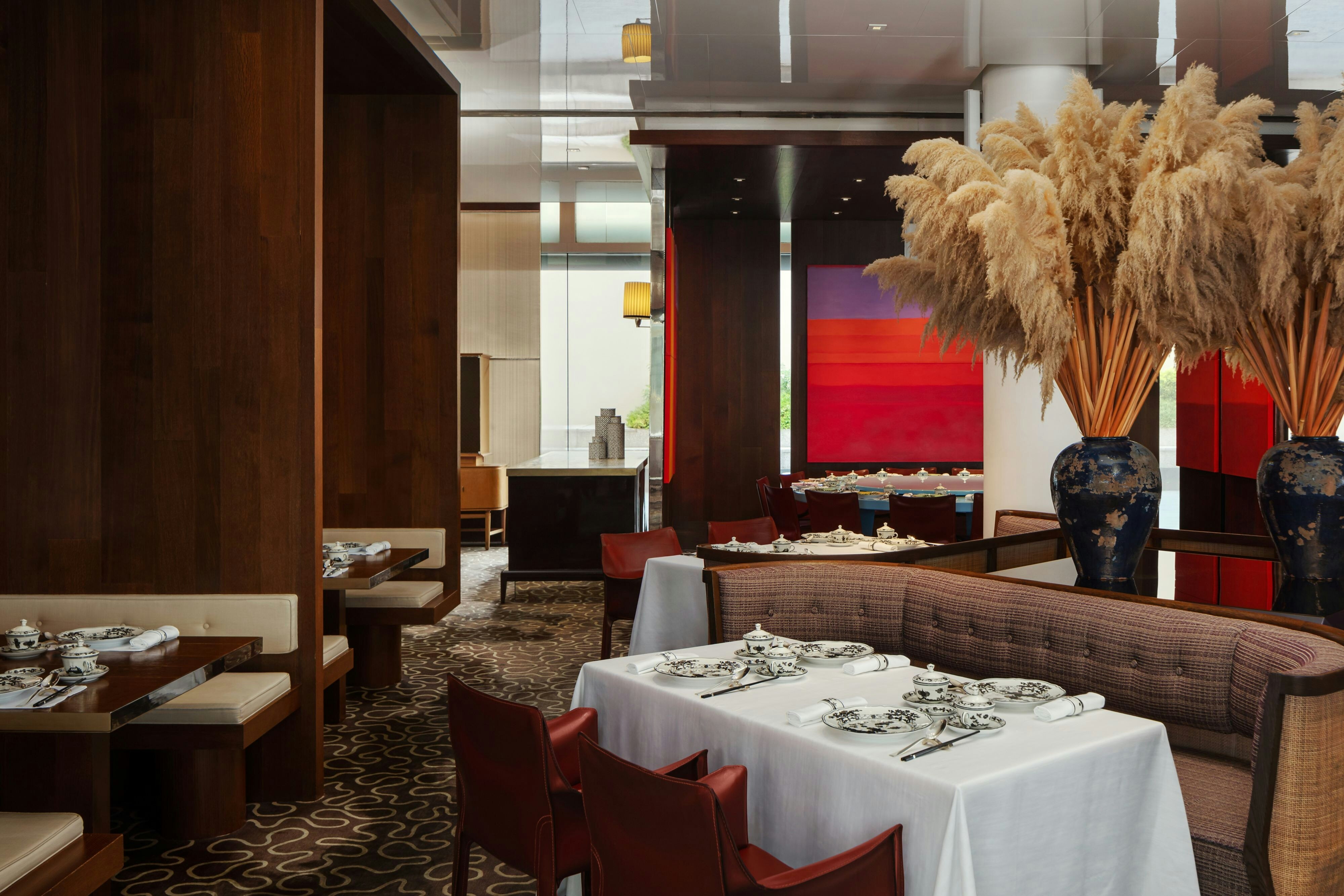 The Ritz-Carlton, Millenia Singapore 38/59