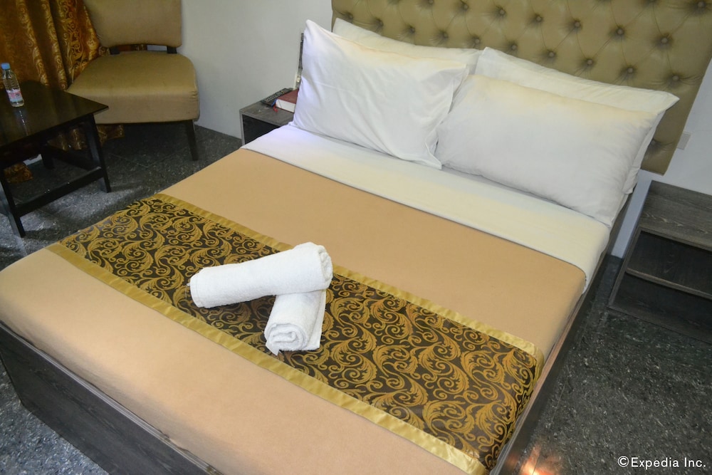 Zanrock Microhotel 20/62
